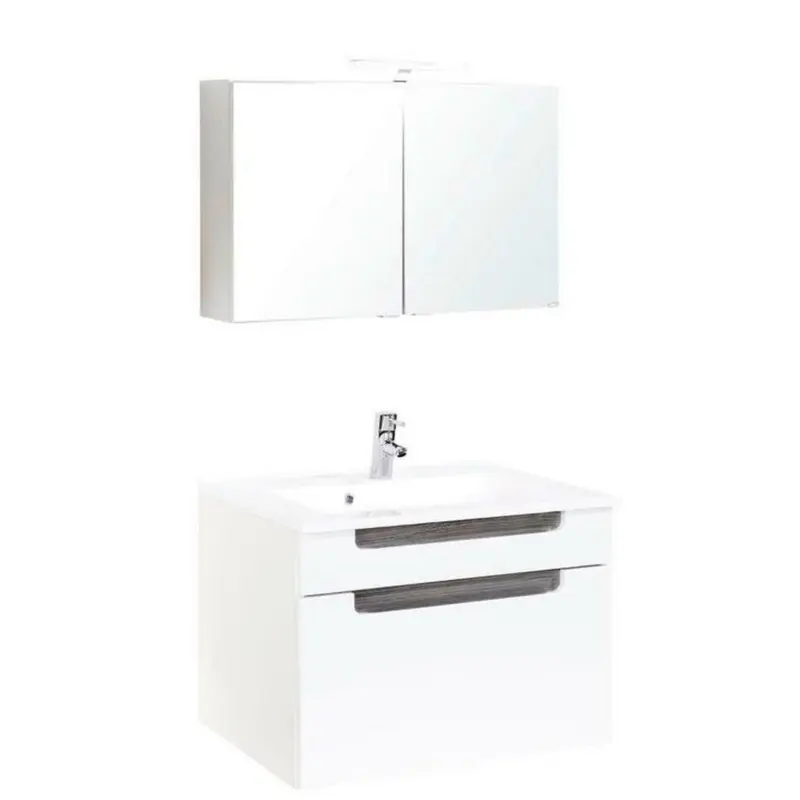Badezimmer 80 cm