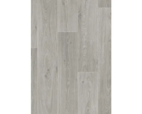 PVC Primetex 2200 Noma Cloud Grau 300 cm breit (Meterware)