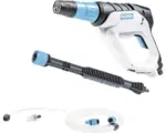 Hornbach GLORIA MultiJet 18V - Akku Hochdruckreiniger, Hochleistungs-Sprühsystem, multifunktional, einstellbarer Druck, max. 25 bar, ohne Akku