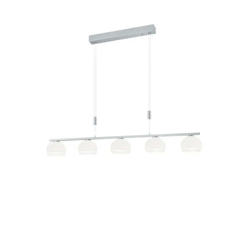 Led-H&auml;ngeleuchte 115/150 cm