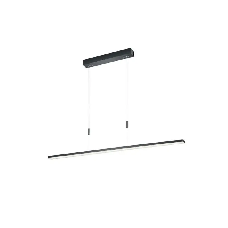 Led-Hängeleuchte 120/150 cm