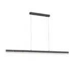 XXXLutz Lauterach - Ihr M&ouml;belhaus bei Bregenz Led-H&auml;ngeleuchte 120-179/5,5/120 cm