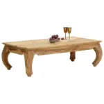 XXXLutz Lauterach - Ihr Möbelhaus bei Bregenz Couchtisch in Holz 135/70/40 cm