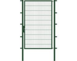 Einzeltor Flexo 126,5 x 200 cm grün