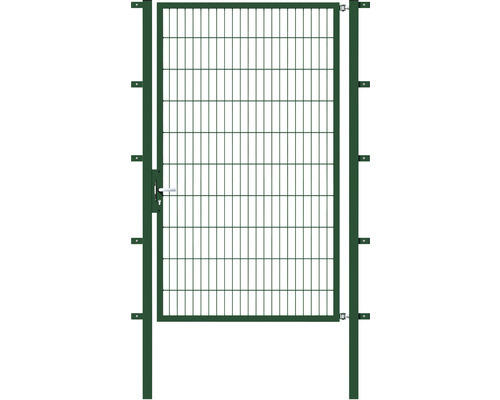 Einzeltor Flexo 126,5 x 200 cm grün