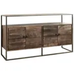 XXXLutz Lauterach - Ihr Möbelhaus bei Bregenz Sideboard 150/83/40 cm