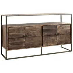 Sideboard 150/83/40 cm