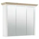 XXXLutz Lauterach - Ihr Möbelhaus bei Bregenz Spiegelschrank 83/75/25 cm