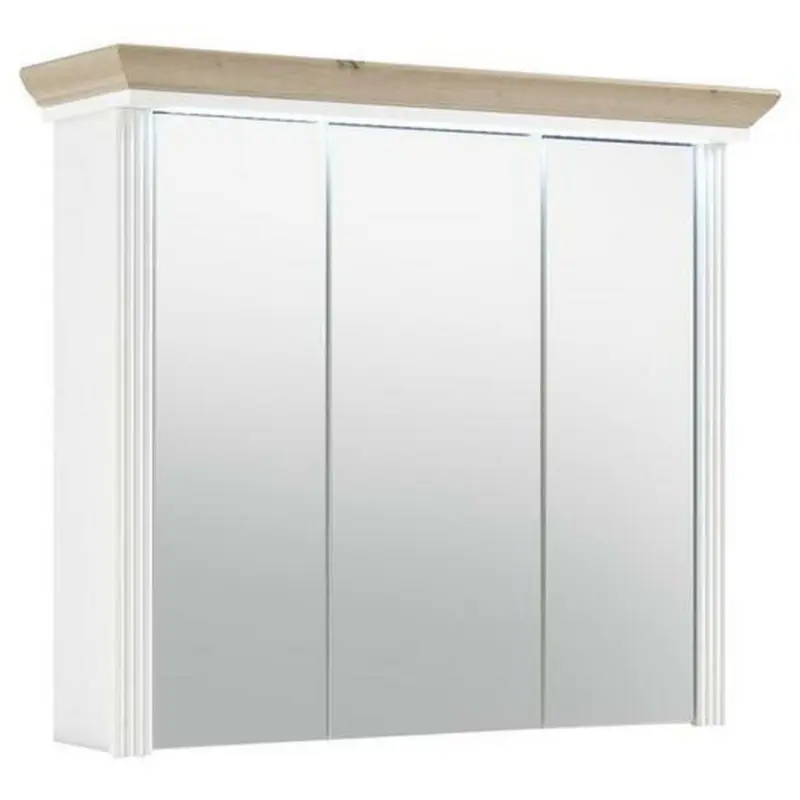 Spiegelschrank 83/75/25 cm