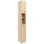 XXXLutz Lauterach - Ihr Möbelhaus bei Bregenz Hochschrank 25/190/34 cm