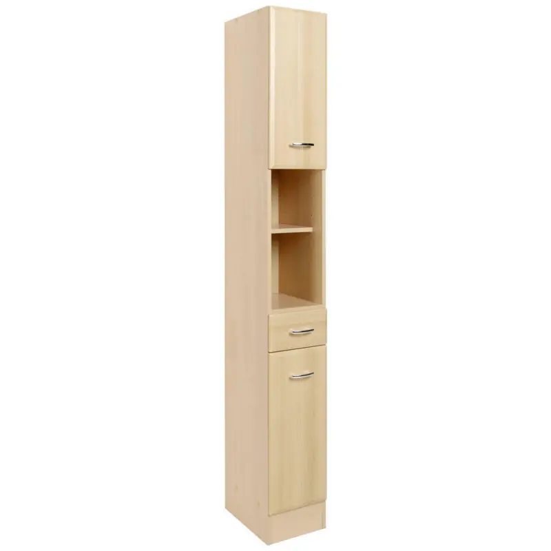 Hochschrank 25/190/34 cm