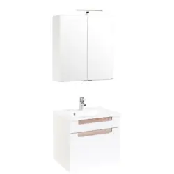 Badezimmer 60 cm