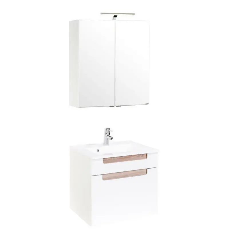 Badezimmer 60 cm