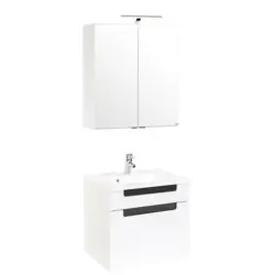 Badezimmer 60 cm