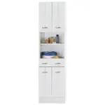XXXLutz Lauterach - Ihr Möbelhaus bei Bregenz Hochschrank 50/190/34 cm
