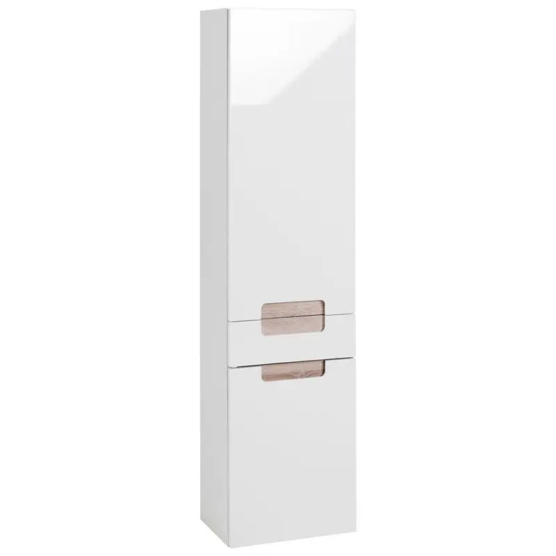 Hochschrank 40/154/27 cm