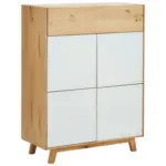 XXXLutz Lauterach - Ihr M&ouml;belhaus bei Bregenz Schuhschrank 85/113/40 cm