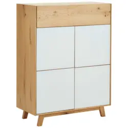 Schuhschrank 85/113/40 cm