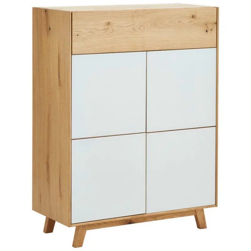 Schuhschrank 85/113/40 cm