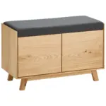 XXXLutz Lauterach - Ihr M&ouml;belhaus bei Bregenz Garderobenbank 85/52/40 cm