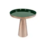 XXXLutz Lauterach - Ihr Möbelhaus bei Bregenz Beistelltisch in Metall 45/45/45,5 cm