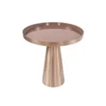 XXXLutz Lauterach - Ihr Möbelhaus bei Bregenz Beistelltisch in Metall 45/45/45,5 cm
