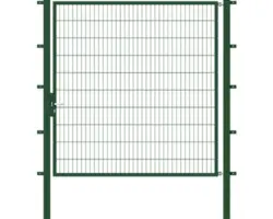 Einzeltor Flexo 201,5 x 200 cm grün