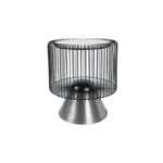 XXXLutz Lauterach - Ihr Möbelhaus bei Bregenz Beistelltisch in Metall, Stein 51/51/56,5 cm