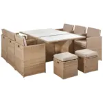 XXXLutz Lauterach - Ihr M&ouml;belhaus bei Bregenz Gartentischgruppe