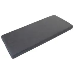 Sitzkissen 96/6/35 cm