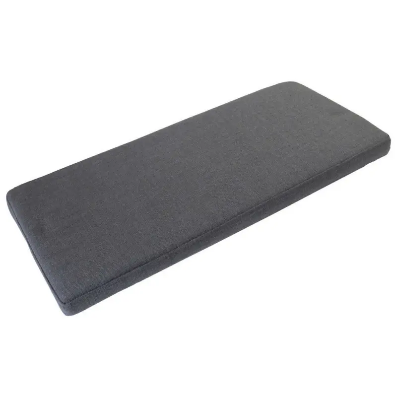 Sitzkissen 96/6/35 cm