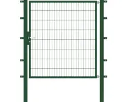 Einzeltor Flexo 151,5 x 160 cm grün