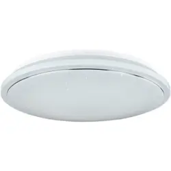 Led-Deckenleuchte 21.5/42.5/21.5 W 56/10 cm