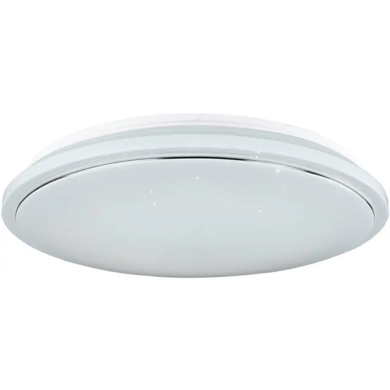 Led-Deckenleuchte 21.5/42.5/21.5 W 56/10 cm