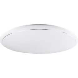 Led-Deckenleuchte 34/73/37 W 75/11,5 cm