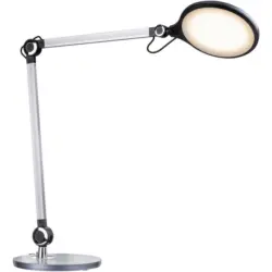 Led-Schreibtischleuchte 20,1/49,7/20,1 cm