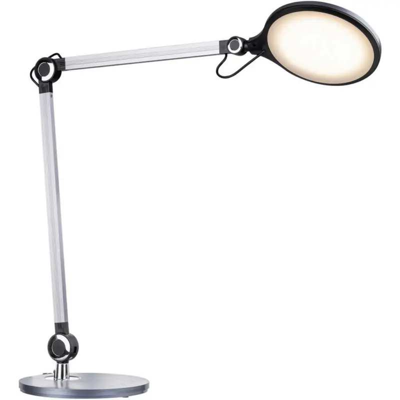 Led-Schreibtischleuchte 20,1/49,7/20,1 cm