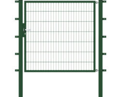Einzeltor Flexo 151,5 x 140 cm grün