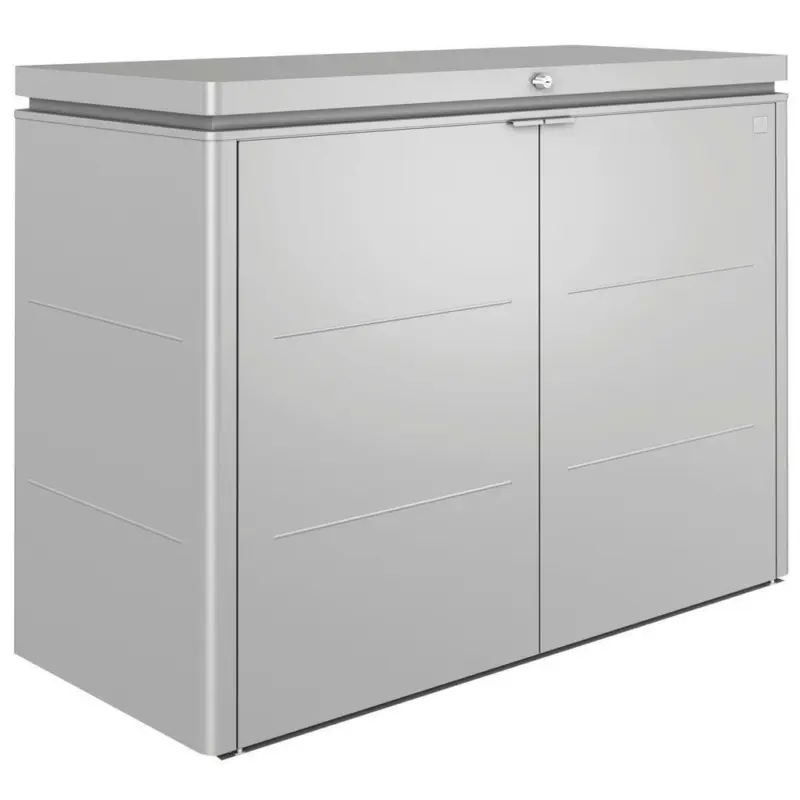 Gartenbox 160/118/70 cm
