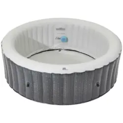 Whirlpool Mspa Comfort Ottoman