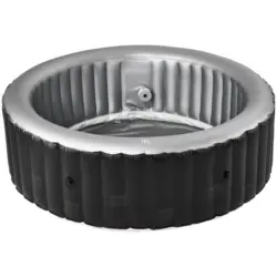 Whirlpool Mspa Comfort Starry