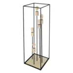 XXXLutz Lauterach - Ihr Möbelhaus bei Bregenz Stehleuchte 40/40/120 cm