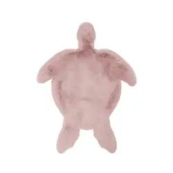 Kinderteppich Lovely Kids Turtle