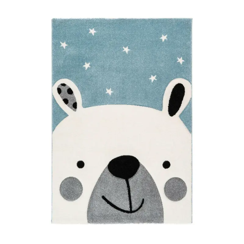 Kinderteppich Leonora