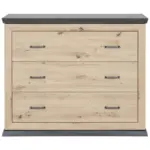 XXXLutz Lauterach - Ihr Möbelhaus bei Bregenz Wickelkommode Benton 110/89,5/43 cm