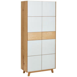 Garderobenschrank 85/193/40 cm