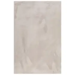 Hochflorteppich Alice