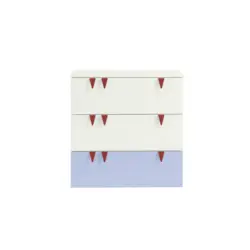 Wickelkommode Now Minimo 90,2/93,3/53,1 cm