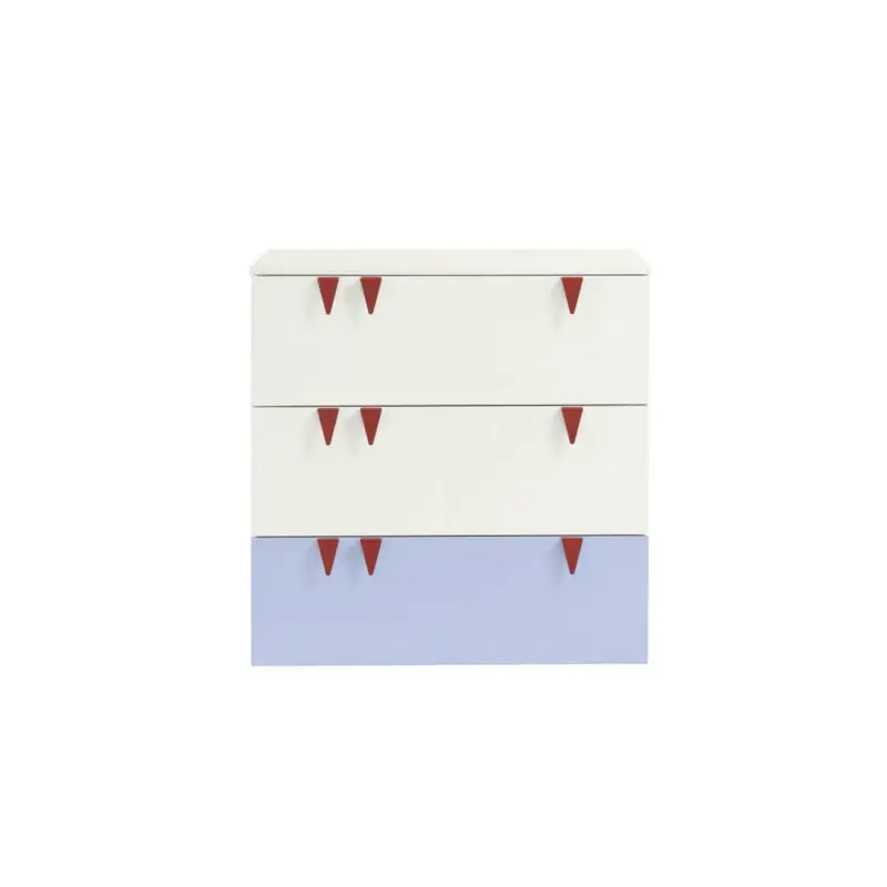 Wickelkommode Now Minimo 90,2/93,3/53,1 cm