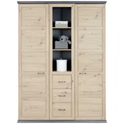 Babykleiderschrank Benton